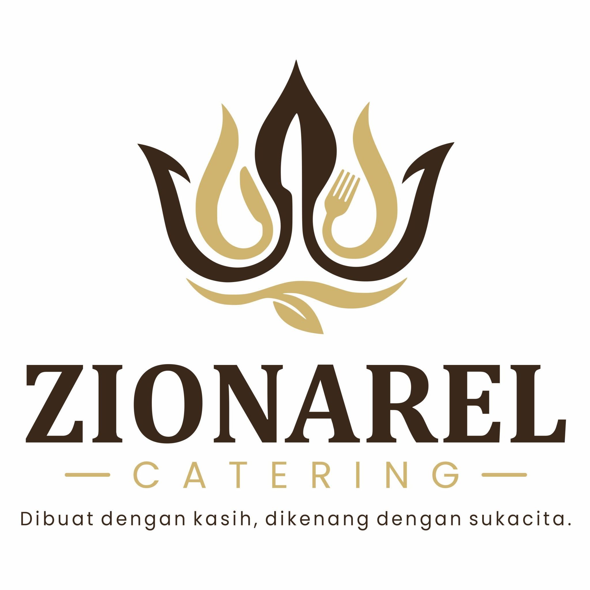 Zionarel Catering